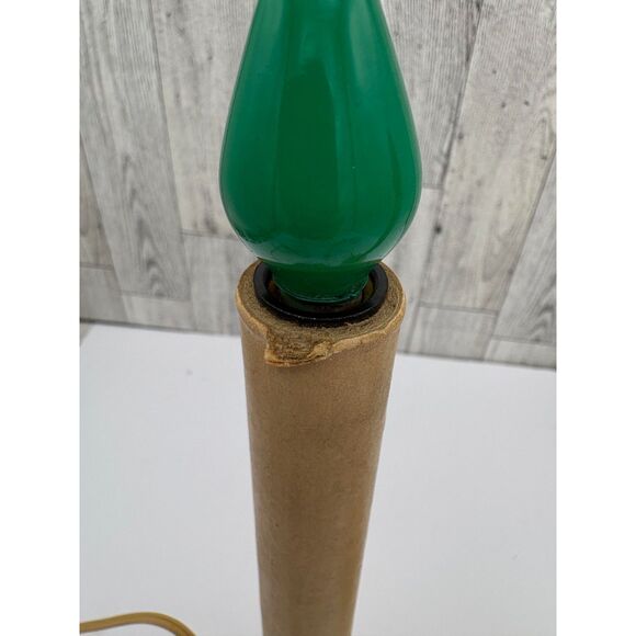 Pair Vintage Deluxe AMICO Electric Christmas Window Candles Cream - Picture 3 of 8